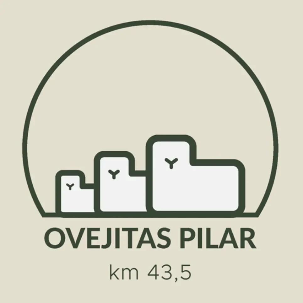 Ovejitas Pilar